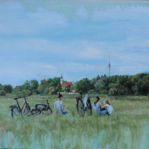 Small break (40 x 50 cm)
