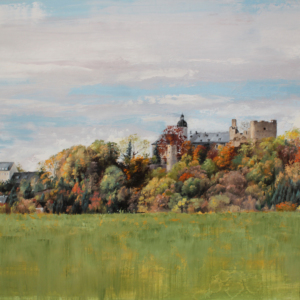 Frauenstein Castle (Sold)